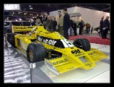 Renault F1 1977